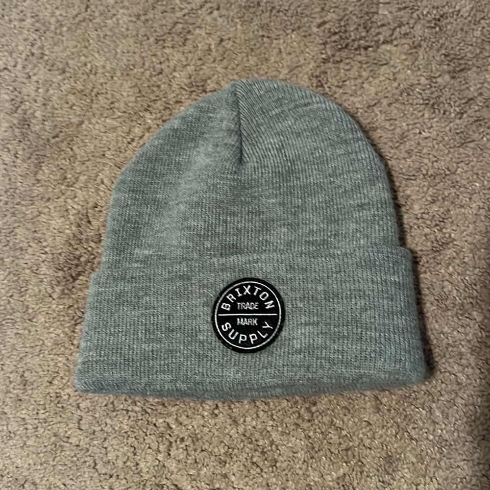 Brixton Beanie